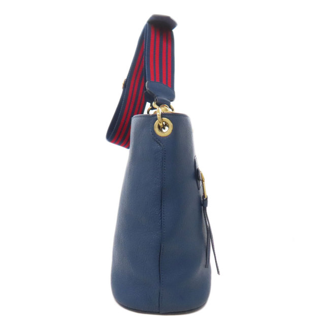 MIUMIU ミュウミュウ 5BE026 マドラス ショルダーバッグ レザー