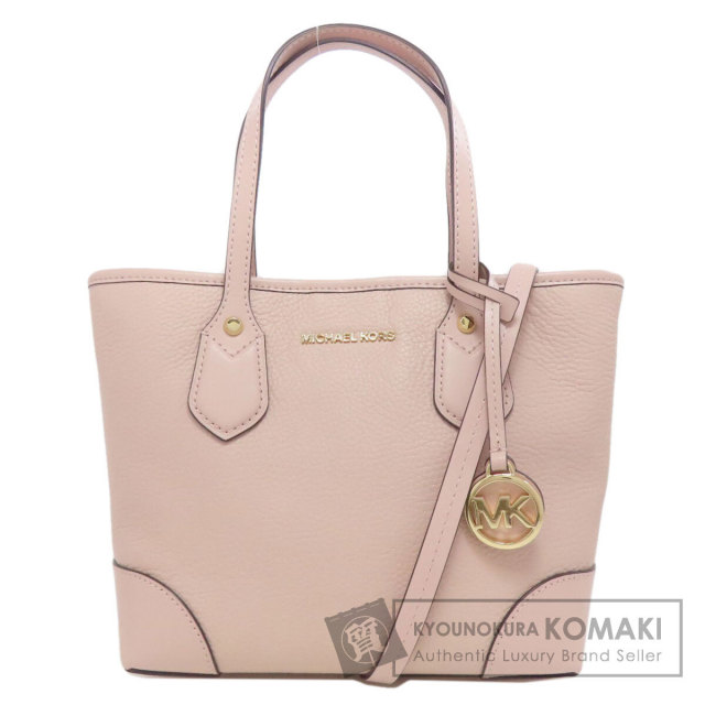 Michael Kors マイケルコース シアラ 2WAY トートバッグ レザー