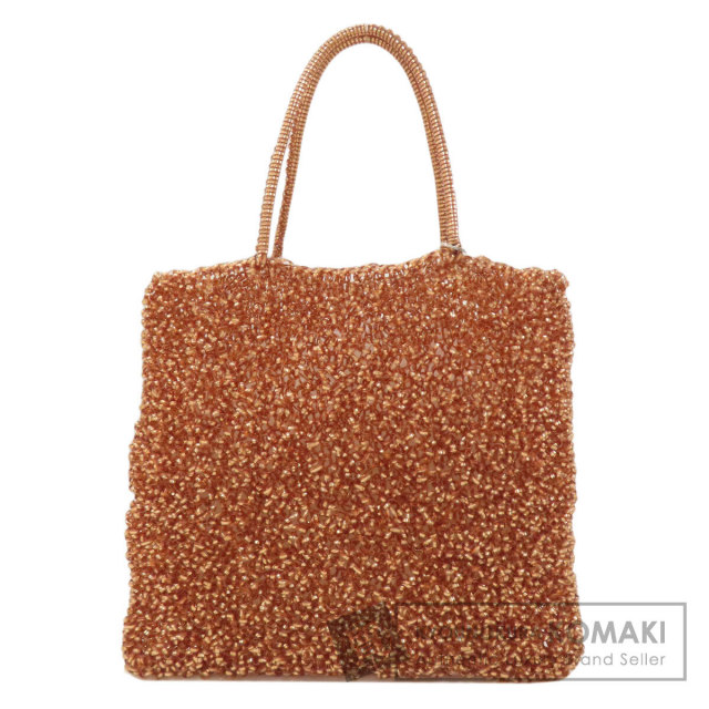 アンティプリマ　ワイヤーバッグ ANTEPRIMA アンテプリマ ワイヤーバッグ トートバッグ PVC レディース