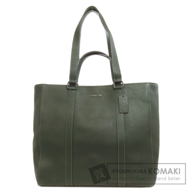 COACH コーチ C8157 ハドソン ダブル 2WAY トートバッグ レザー