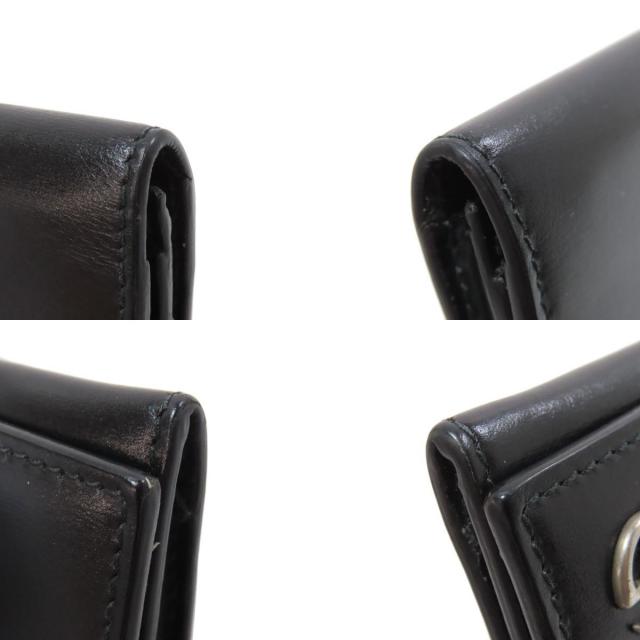 GUCCI グッチ 665453 GGマーモント カードケース カーフ レディース  