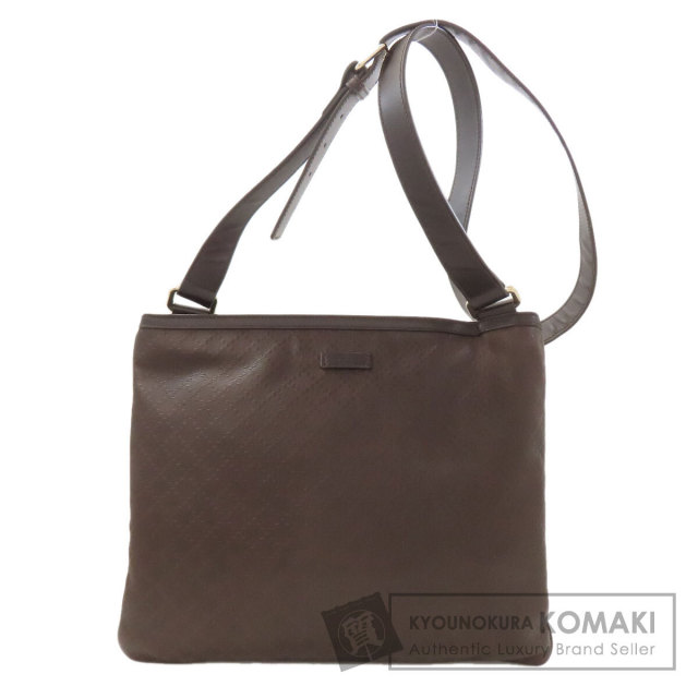 GUCCI グッチ 353397 ディアマンテ トートバッグ レザー レディース