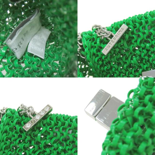 ANTEPRIMA アンテプリマ ルッケット ミニアトゥーラ 2WAY