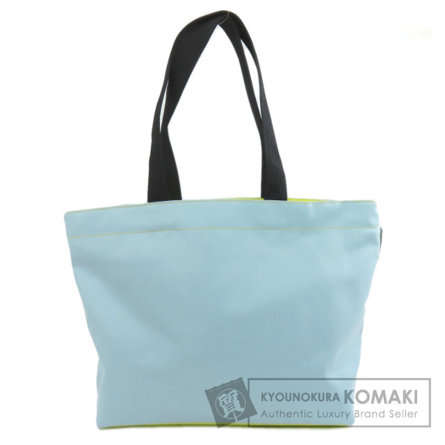 Herve Chapelier エルベ・シャプリエ 舟形トート トートバッグ