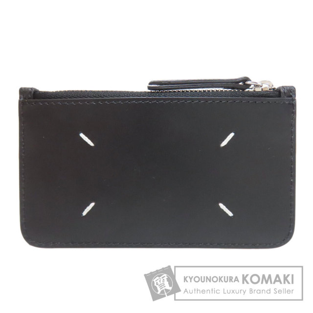 メゾン・マルジェラ コインケース ロゴ