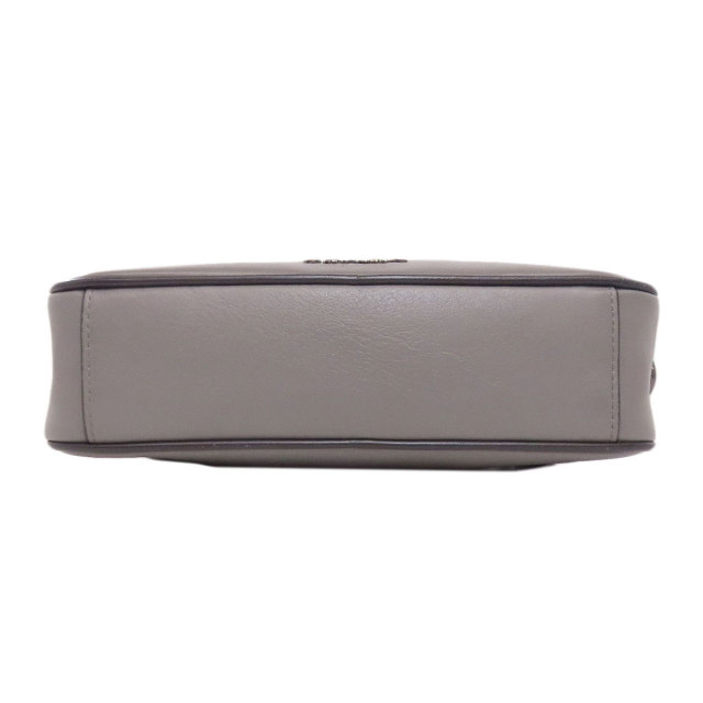 COACH コーチ F39946 グラハムクロスボディ ショルダーバッグ レザー