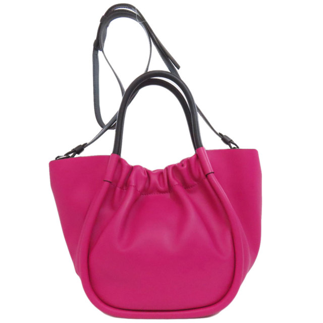 セレクトバッグ ハンドバッグ プロエンザ・スクーラ 2WAY