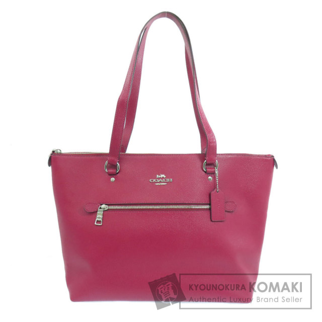 コーチ トートバッグ ギャラリー