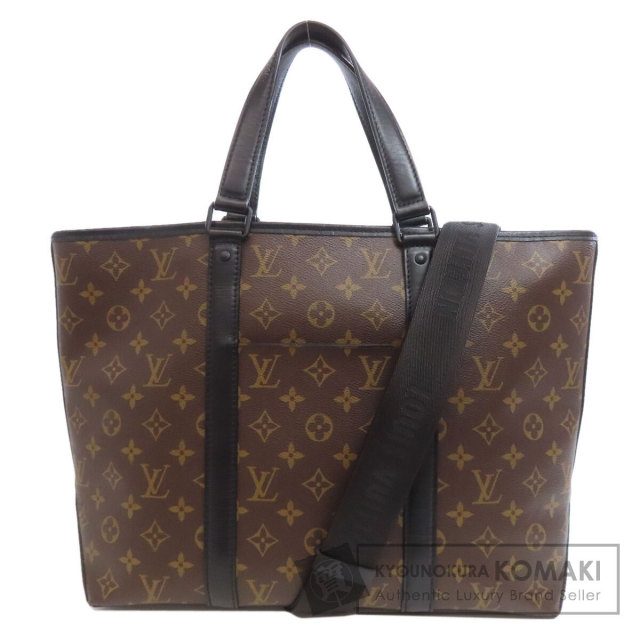 LOUIS VUITTON ルイヴィトン M44546 リボリーMM モノグラム