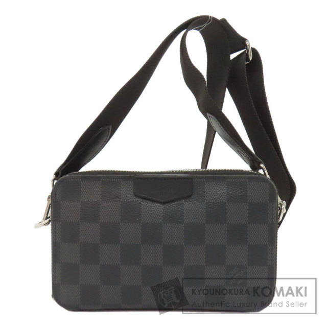 LOUIS VUITTON ルイヴィトン N41478 ポルト ドキュマン