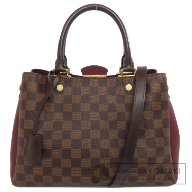 LOUIS VUITTON ルイヴィトン M44546 リボリーMM モノグラム