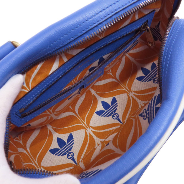 GUCCI グッチ 727558 ミニボストン アディダスコラボ ボストンバッグ