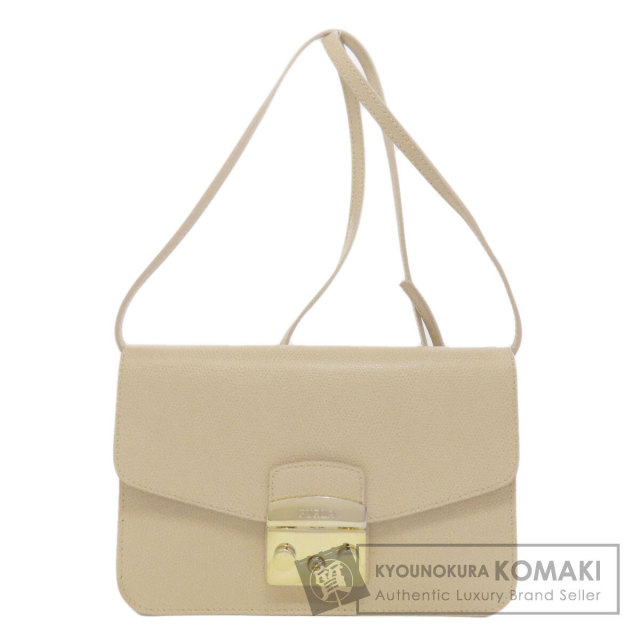 【専用】フルラ シェア ショルダーバッグ Brandol / FURLA フルラ ショルダーバッグ VARSITY STYLE 縦型