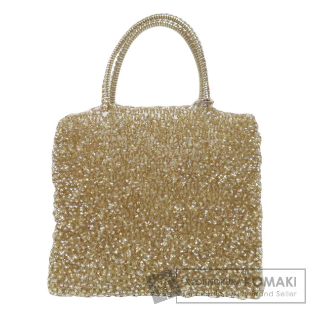 ANTEPRIMA アンテプリマ ワイヤーバッグ アルジェント