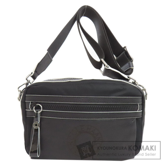 未使用　TUMI トゥミ ショルダーバッグ ハンドバッグ 2way ナイロン TUMI】トゥミ『ナイロン ショルダーバッグ』レディース 2WAY