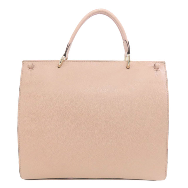 【新品・未使用】FURLA レザーハンドバッグ FURLA Furla フルラ ハンドバッグ 1927 MINI TOP HANDLE WB00109