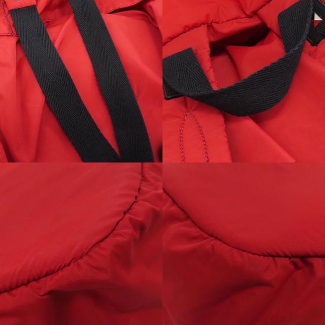 バレンティノ リュック・デイパック ロゴ