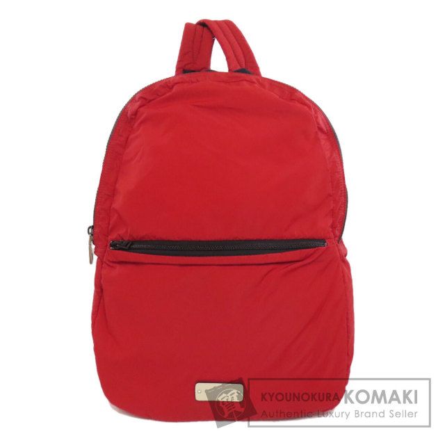 GUCCI グッチ 510336 GG リュック・デイパック ナイロン素材