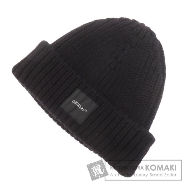 セレクトグッズ 帽子 オフホワイト