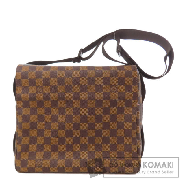 LOUIS VUITTON ルイヴィトン N51155 トリアナ ダミエ エベヌ