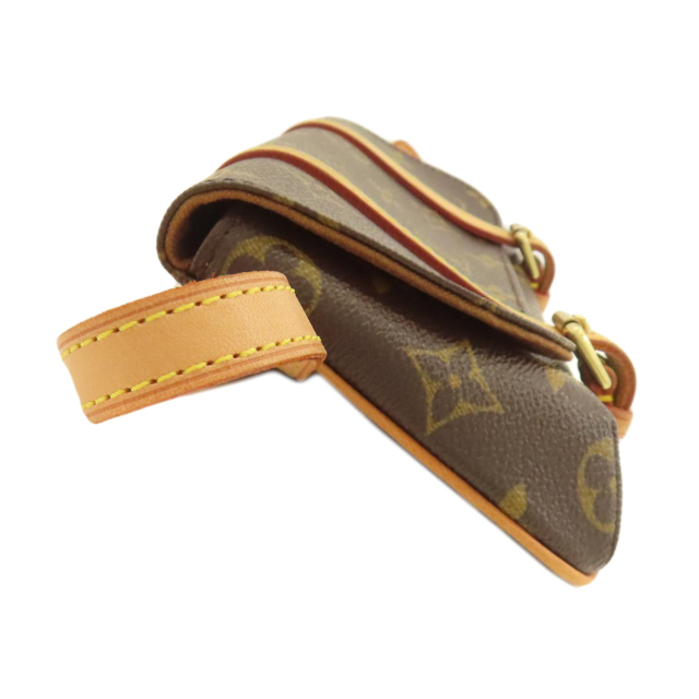 LOUIS VUITTON ルイヴィトン M51159 ポシェット・マレル ヒップバッグ