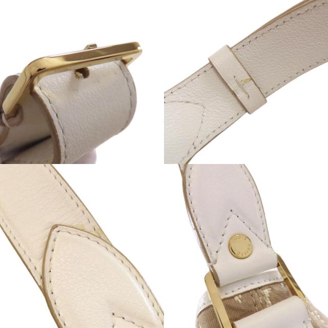LOUIS VUITTON ルイヴィトン M93499 ブザス PM サビア ショルダー