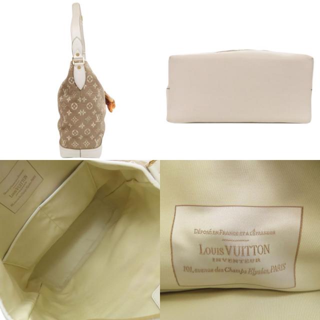 LOUIS VUITTON ルイヴィトン M93499 ブザス PM サビア ショルダー