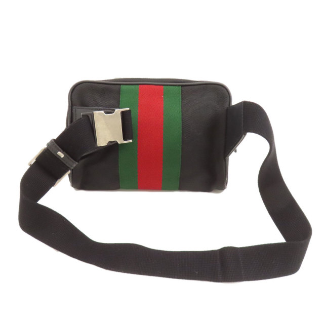 GUCCI グッチ 630919 アウトレット シェリーライン ヒップバッグ