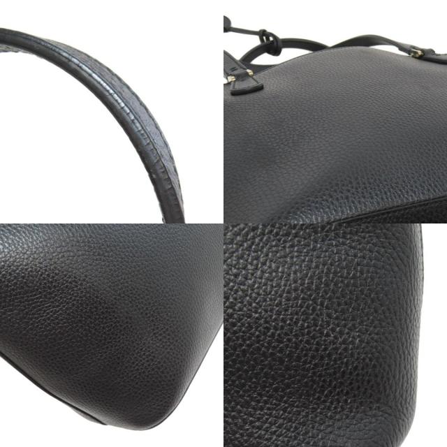 GUCCI グッチ 388561 インターロッキングG トートバッグ カーフ