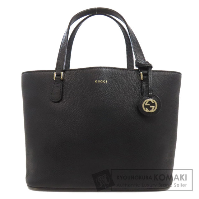 GUCCI グッチ 308982 ソーホー インターロッキングG トート