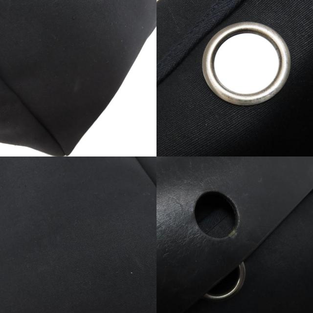 エルメス リュック・デイパック エールバッグアドPM シルバー金具