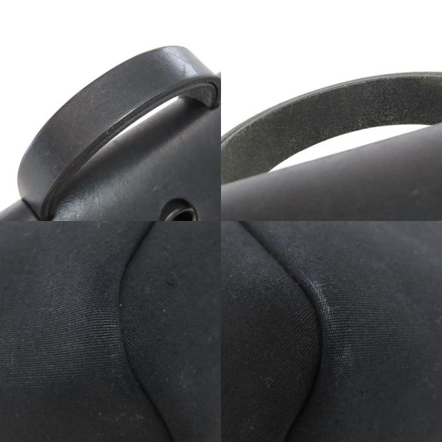 エルメス リュック・デイパック エールバッグアドPM シルバー金具