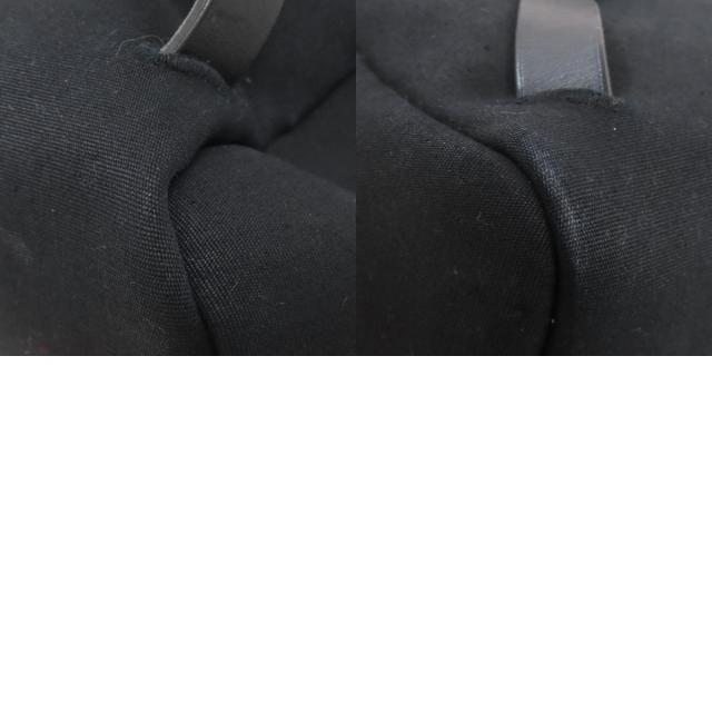 エルメス リュック・デイパック エールバッグアドPM シルバー金具