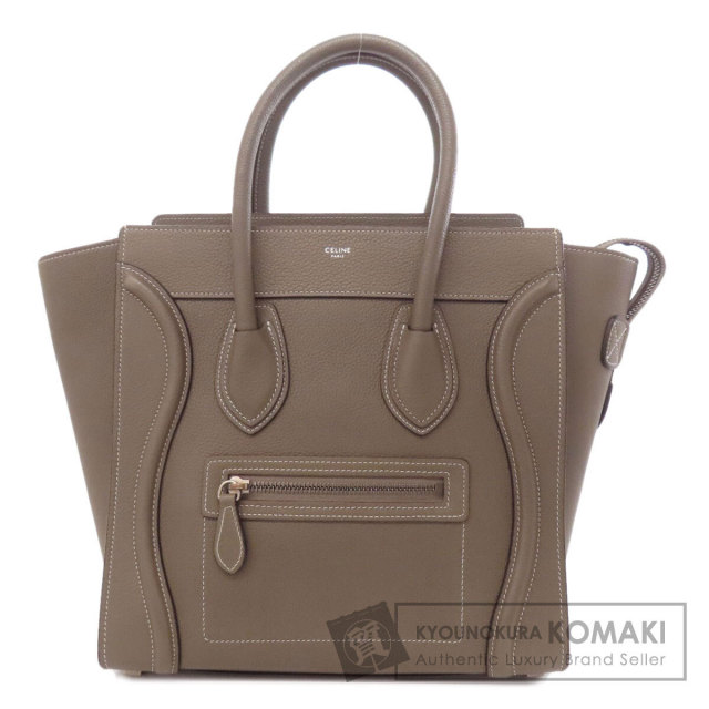 お*ぇ様 HERMES❁✿✾ ループピアス　ブロンズゴールド　未使用同様 お*ぇ様 HERMES❁✿✾ ループピアス ブロンズゴールド 未使用