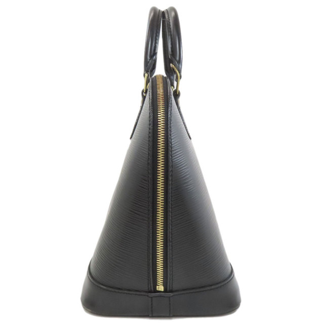 ルイ ヴィトン LOUIS VUITTON ハンドバッグ エピ アルマ エピレザー