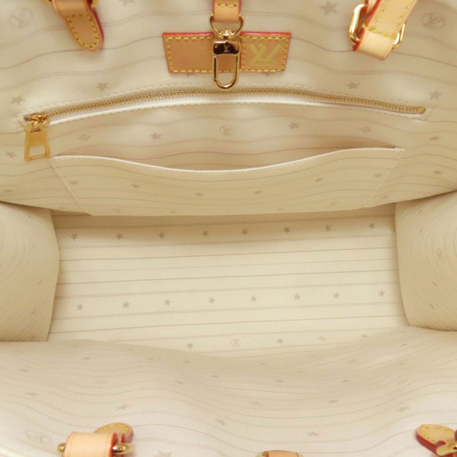 LOUIS VUITTON ルイヴィトン M20644 オンザゴーGM 沖縄限定 トート