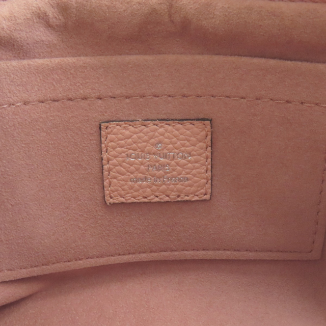 LOUIS VUITTON ルイヴィトン M80092 スカラ ミニ ショルダーバッグ