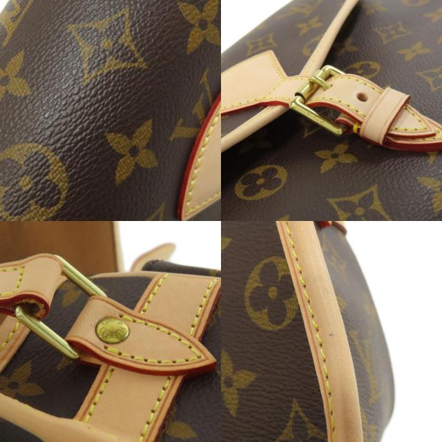 LOUIS VUITTON ルイヴィトン M42250 ソローニュ ショルダーバッグ