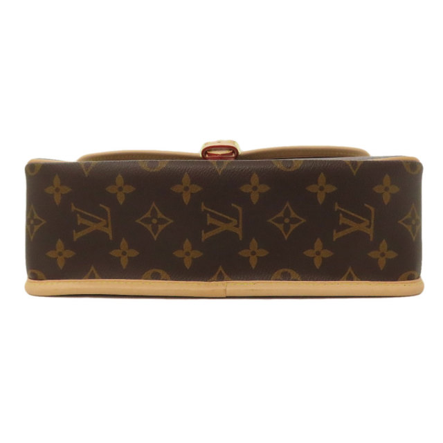 LOUIS VUITTON ルイヴィトン M42250 ソローニュ ショルダー