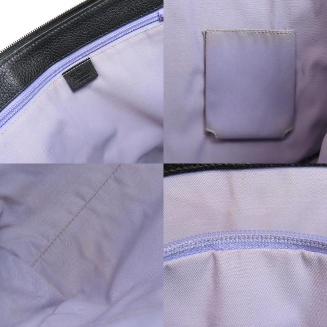 GUCCI グッチ 257301 GGシグネチャー シマ アウトレット ショルダー