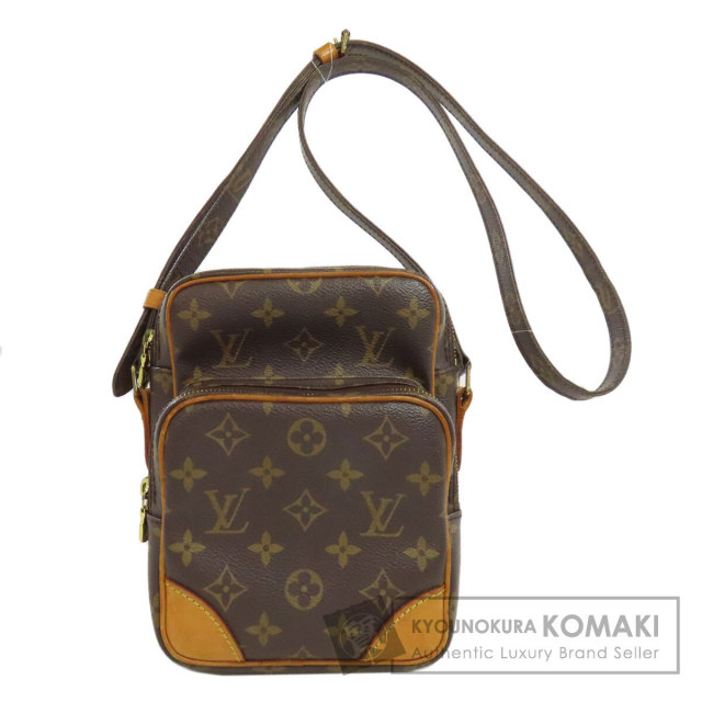 良品‼️ルイヴィトン ショルダーバッグ モノグラム アマゾン　M45236 LOUIS VUITTON ルイヴィトン M45236 アマゾン ショルダーバッグ