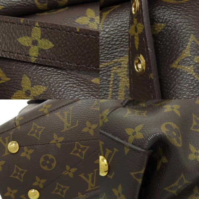 LOUIS VUITTON ルイヴィトン M40781 メティス ショルダーバッグ