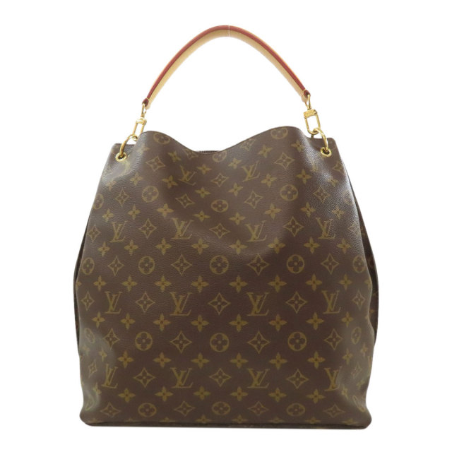 LOUIS VUITTON ルイヴィトン M40781 メティス ショルダーバッグ