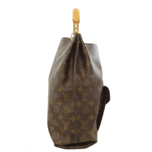 LOUIS VUITTON ルイヴィトン M40781 メティス ショルダーバッグ