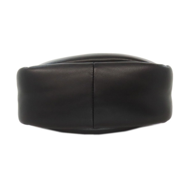 PRADA プラダ 1BA359 ロゴ金具 2WAY ナッパ ハンドバッグ レザー