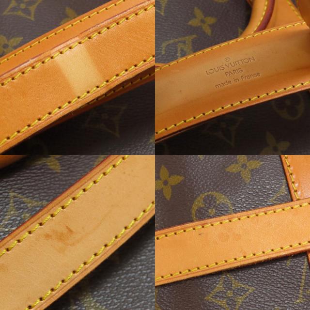LOUIS VUITTON ルイヴィトン M41414 キーポル バンドリエール55