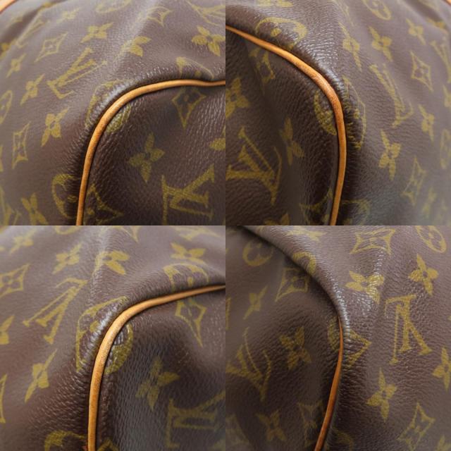 Louis Vuitton キーポル バンドリエール 55 ボストンバッグ Amazon | (ルイ・ヴィトン)LOUIS VUITTON ボストンバッグ