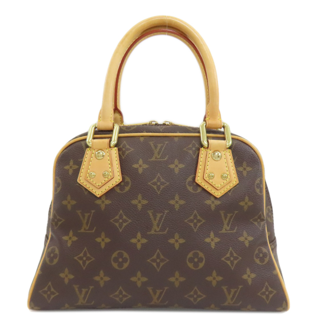 値下げ!極美品✨廃盤 正規品 LOUIS  VUITTON マンハッタン バッグ 値下げ!極美品✨廃盤 正規品 LOUIS VUITTON マンハッタン バッグ