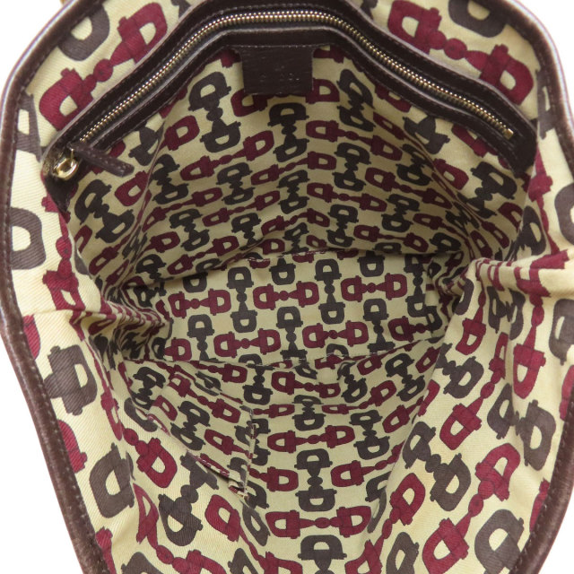 GUCCI グッチ 162899 GG シェリーライン トートバッグ キャンバス