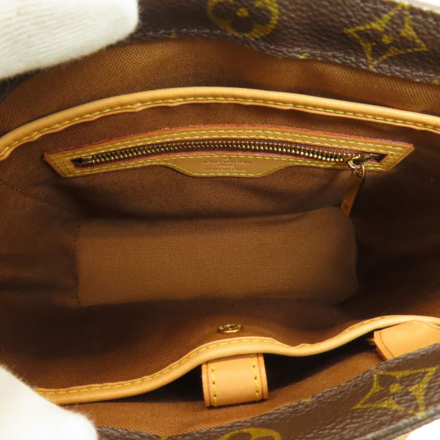 LOUIS VUITTON ルイヴィトン ヴァヴァンPM ハンドバッグ モノグラム